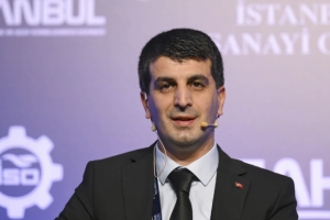 İHSAN KAYA KİMDİR? SAVUNMA SANAYİİNDE STRATEJİK İSİM