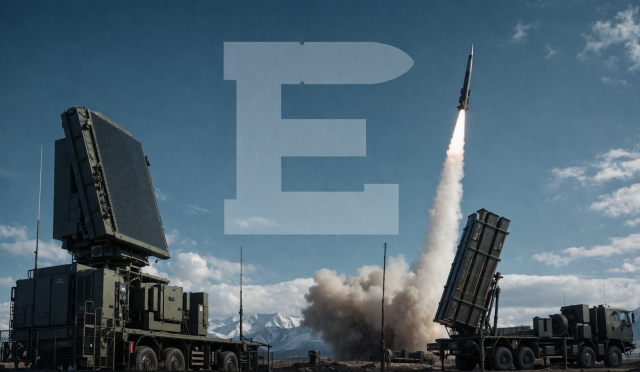 Envanter Medya - Türkiye Hava savunma sistemleri