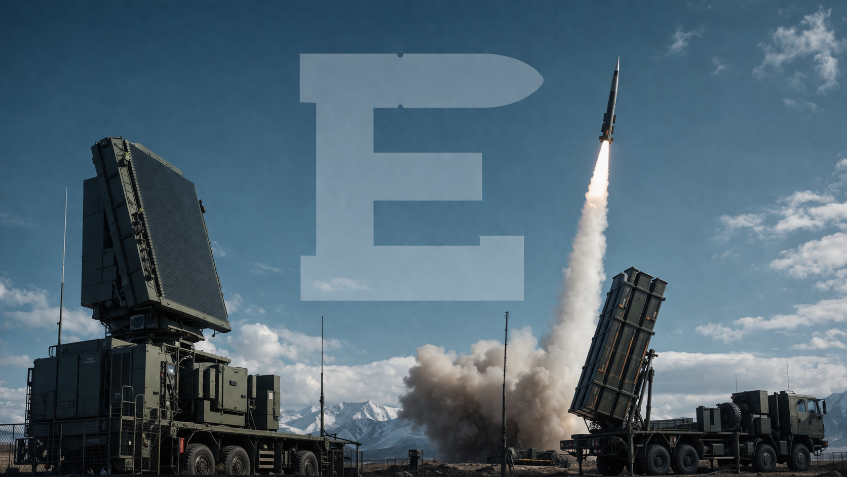 Envanter Medya - Türkiye Hava savunma sistemleri