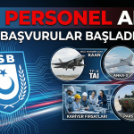 SSB 22 Uzman Yardımcısı Alıyor: Başvuru 26 Ekim’de Bitiyor