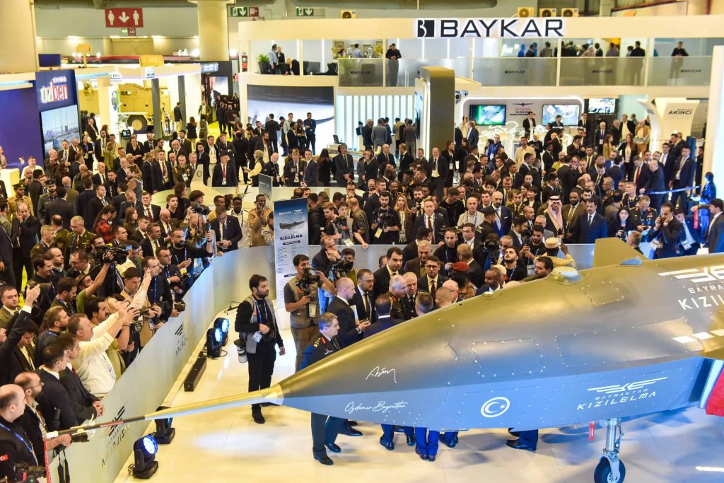 SAHA EXPO ZİYARETÇİ KAYDI NASIL YAPILIR?