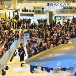 SAHA EXPO ZİYARETÇİ KAYDI NASIL YAPILIR?