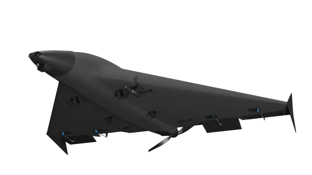 TOYCA-05 İHA NEDİR? SKYDAGGER’IN YENİ NESİL TAKTİK İHA SİSTEMİ ÖZELLİKLERİ