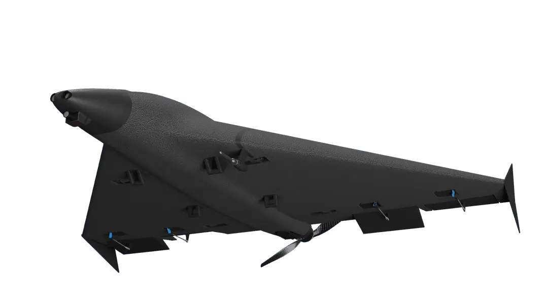 TOYCA-05 İHA NEDİR? SKYDAGGER’IN YENİ NESİL TAKTİK İHA SİSTEMİ ÖZELLİKLERİ