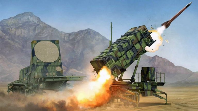 DÜNYANIN EN GÜÇLÜ HAVA SAVUNMA SİSTEMLERİ HANGİLERİ? S-500, THAAD, PATRIOT, SİPER VE DİĞERLERİ