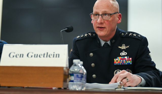 ABD'nin Golden Dome Füze Kalkanı 2028 Hedefine İlerlemeyi Sürdürüyor