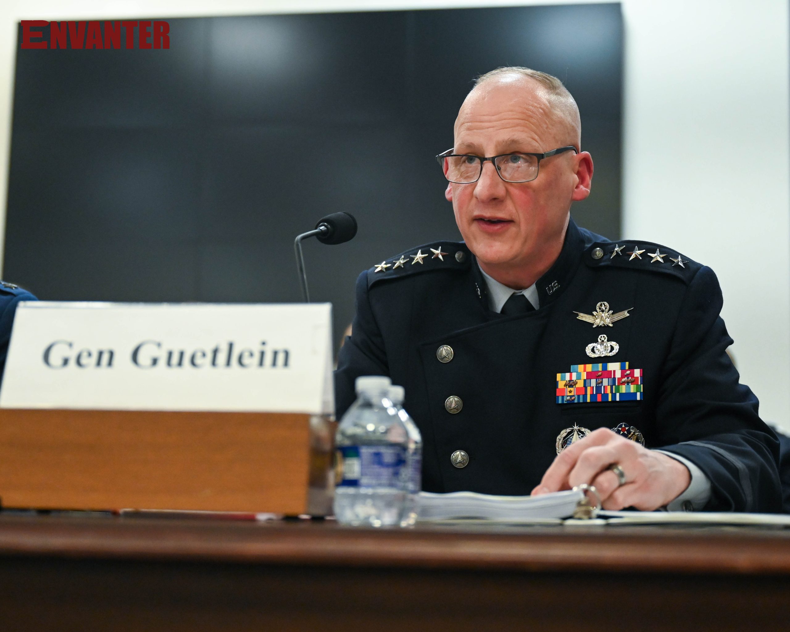 ABD'nin Golden Dome Füze Kalkanı 2028 Hedefine İlerlemeyi Sürdürüyor