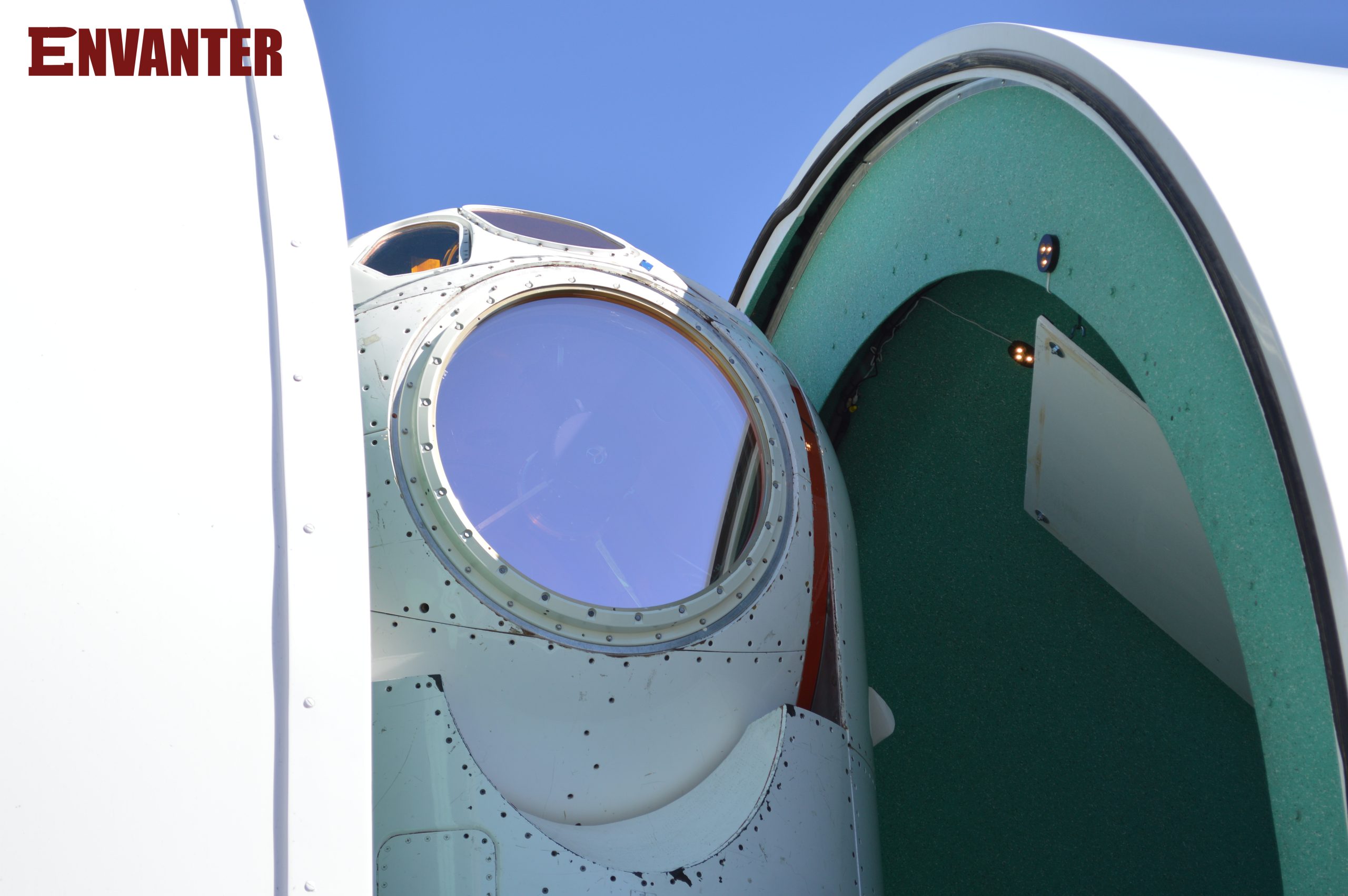 ABD'nin yeni ortak lazer silah sistemi gelişiyor, savunma gücünü artırma hedefinde