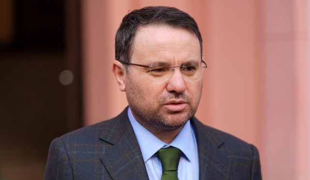 Adalet Bakanı Gürlek: Geçmişte Takipsizlik Kararı Verilen Dosyalar Yeniden İnceleniyor