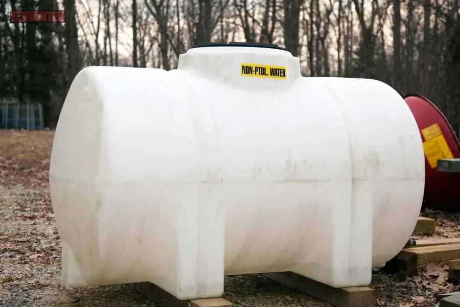 AdBlue Tank Seçiminde Filo Yönetimi İçin Kritik Noktalar Nelerdir?