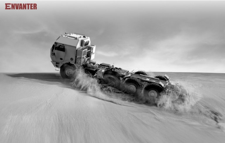 Seyit 6X6 2 SEYIT 6X6 — Anadolu Savunma tarafından üretilen savunma sistemi görseli