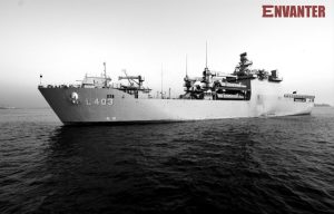 CADET TRAINING SHIP (CTS) — Anadolu Tersanesi / Anadolu Shipyard tarafından üretilen savunma sistemi görseli