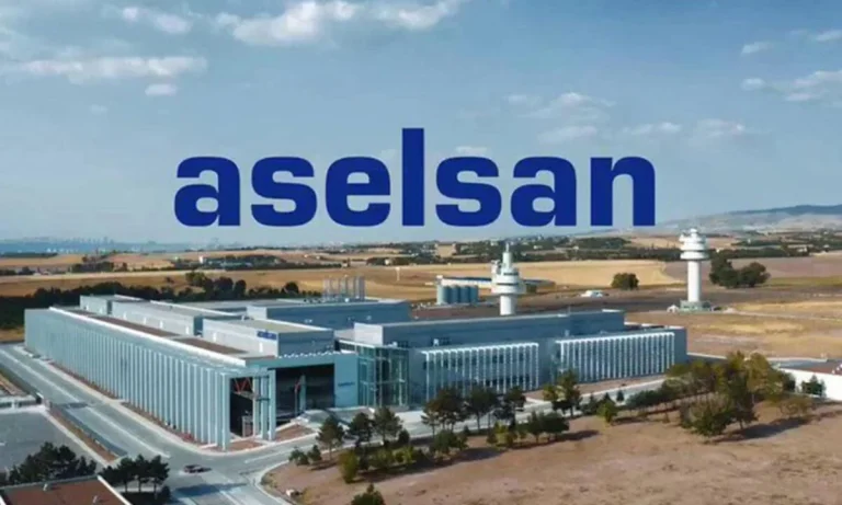 Что такое ASELSAN? Оборонный гигант Турции — продукты и услуги