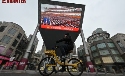 Çin'de Yapay Zeka ve Sansür Çatışması Teknolojiyi Krize Sürüklüyor