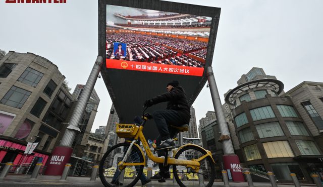 Çin'de Yapay Zeka ve Sansür Çatışması Teknolojiyi Krize Sürüklüyor
