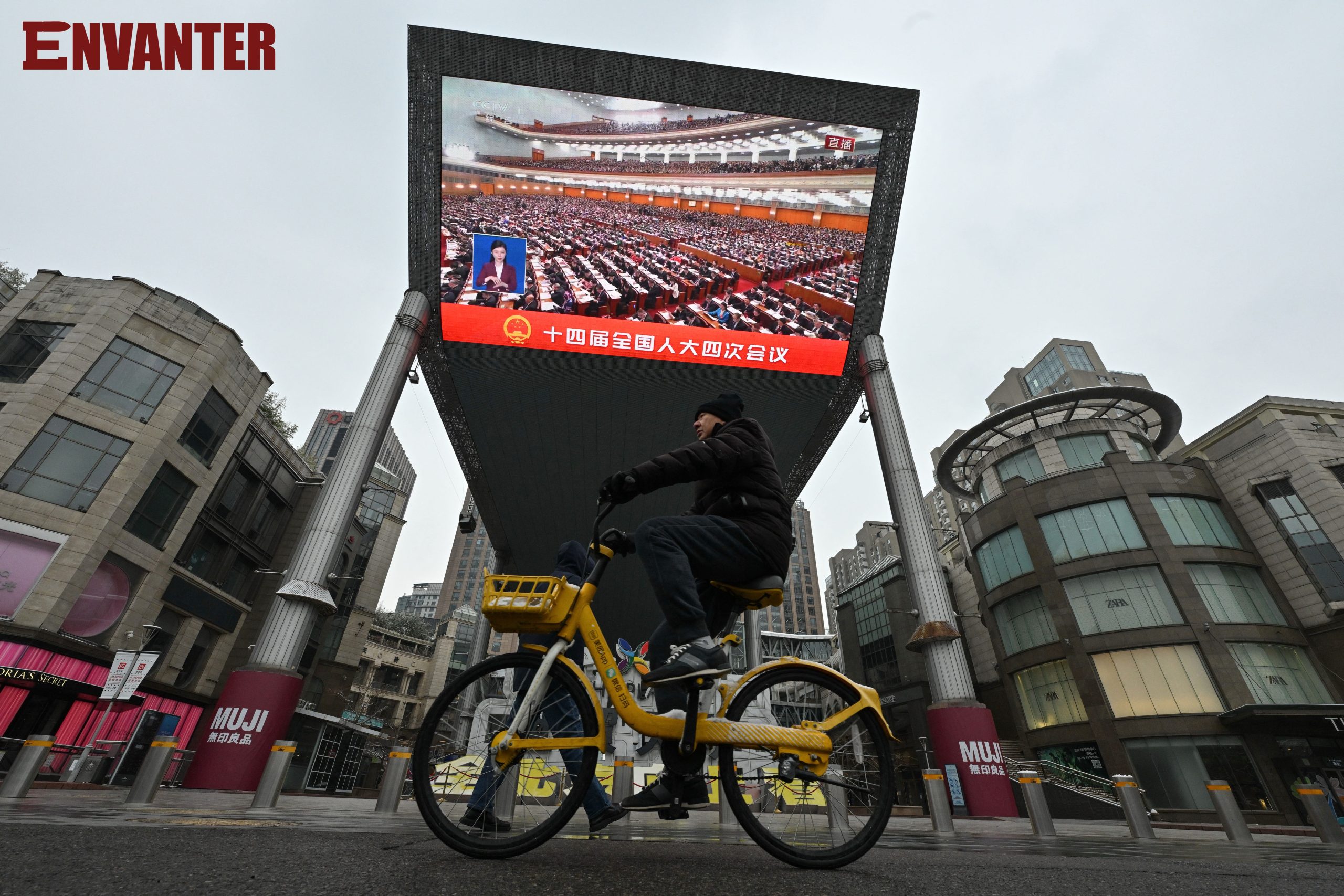 Çin'de Yapay Zeka ve Sansür Çatışması Teknolojiyi Krize Sürüklüyor