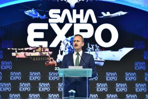 SAHA EXPO 2026 İSTANBUL’DA BAŞLIYOR: SAVUNMA SANAYİİNDE KÜRESEL BULUŞ SAHA EXPO 2026 ne zaman, nerede yapılacak?