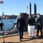 Hindistan’ın denizaltı gücü yeni nükleer ve konvansiyonel filolarla güçlendiriliyor