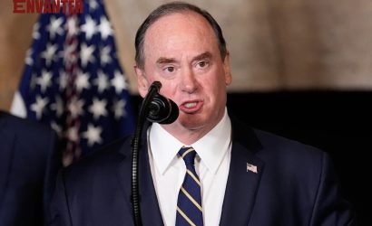 John Phelan'ın Görevden Alınmasıyla ABD Deniz Kuvvetleri Sekreterliği Yeni Döneme Girdi