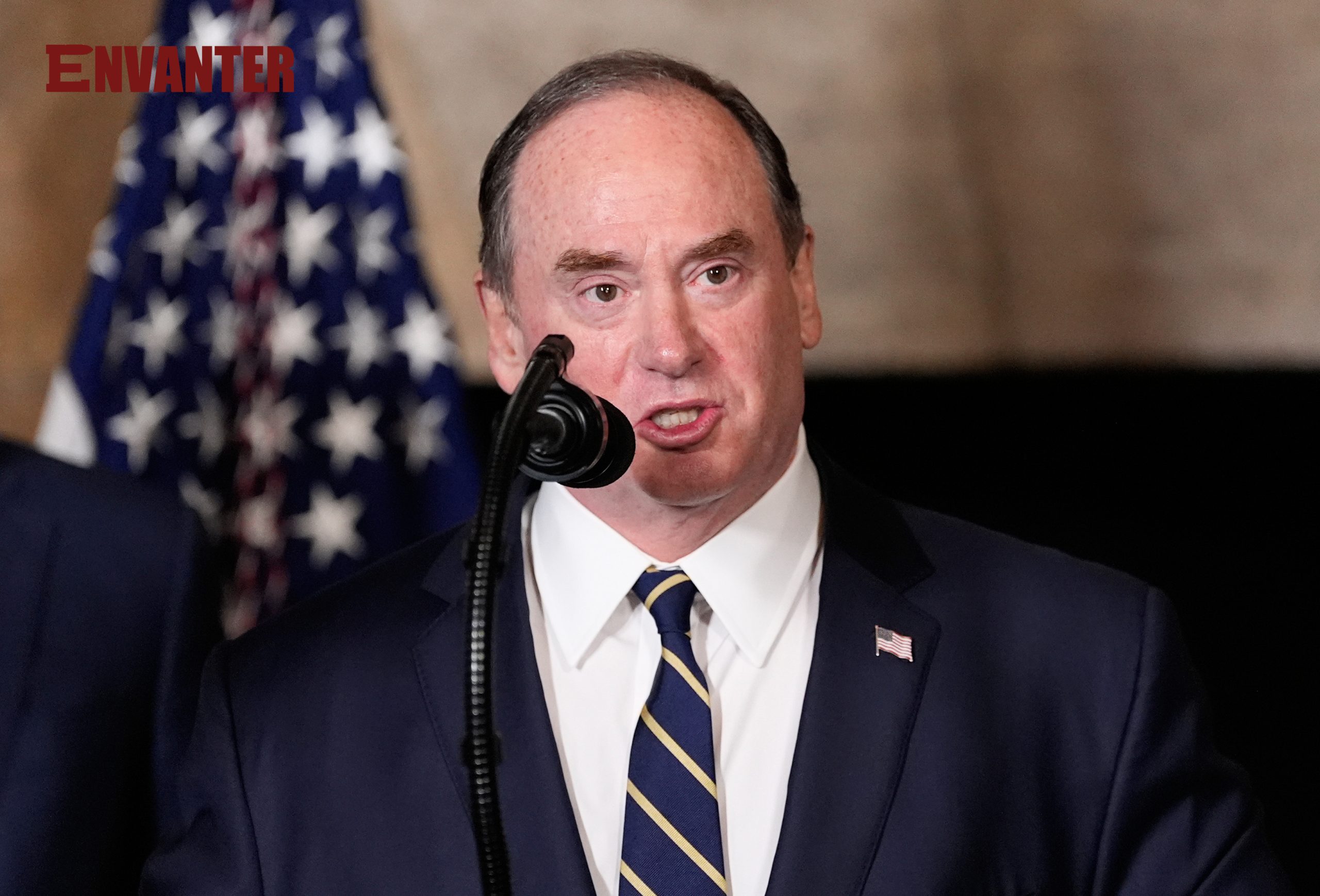 John Phelan'ın Görevden Alınmasıyla ABD Deniz Kuvvetleri Sekreterliği Yeni Döneme Girdi