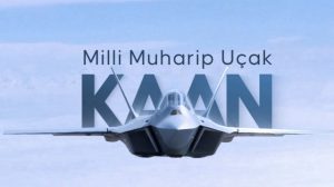 KAAN SAVAŞ UÇAĞI 2026: SERİ ÜRETİM NE ZAMAN BAŞLAYACAK? YERLİ MOTOR VE TESLİMAT TAKVİMİ NETLEŞİYOR