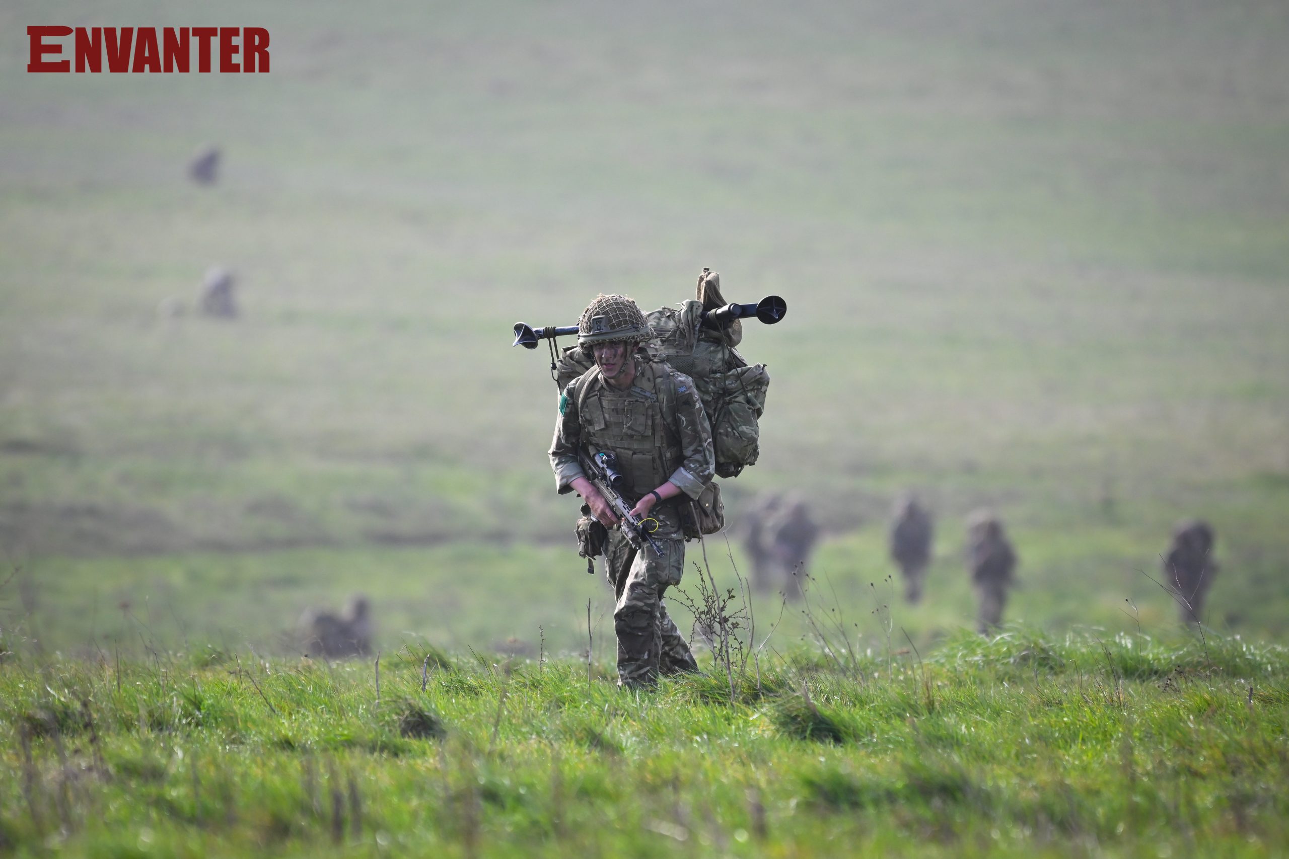 Küresel Savunma Harcamaları Rekor Seviyeye Ulaşarak 2.9 Trilyon Doları Aştı
