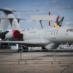 NATO, Yaşlanan E-3 AWACS Filosu İçin Saab GlobalEye’ı Seçti