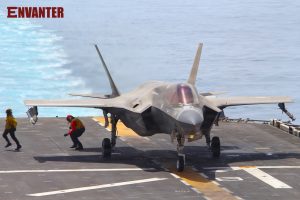 Pentagon’un 2027 Bütçesinde 85 F-35 Jet Talebi, Finansman Krizine Takıldı