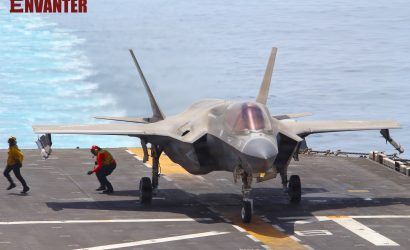 Pentagon'un 2027 Bütçesinde 85 F-35 Jet Talebi, Finansman Krizine Takıldı