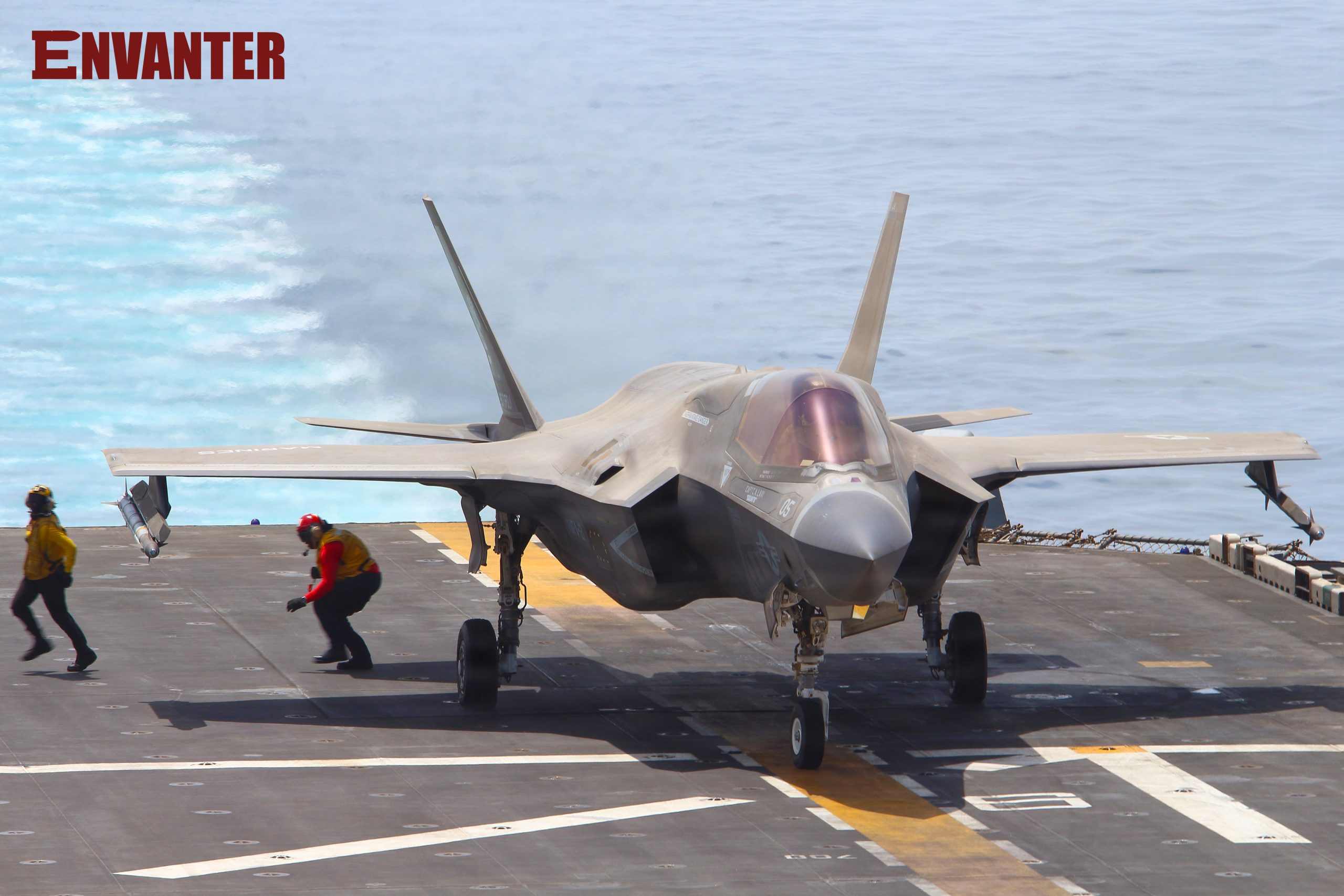 Pentagon'un 2027 Bütçesinde 85 F-35 Jet Talebi, Finansman Krizine Takıldı