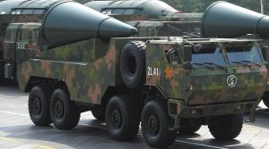 ÇİN’İN “DONG FENG” SERİSİ NÜKLEER GÜCÜNÜ NASIL BÜYÜTTÜ? DF-4’TEN DF-41’E MENZİL VE BAŞLIK KAPASİTESİ
