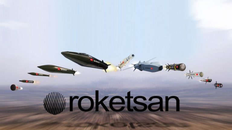 ROKETSAN NEDİR, NE İŞ YAPAR? TÜRKİYE’NİN FÜZE VE ROKET GÜCÜ