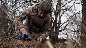 FİBER OPTİK DRONLAR SAHADA ÖNE ÇIKIYOR: ELEKTRONİK HARP ORTAMINDA “OYUN DEĞİŞTİRİCİ” TEKNOLOJİ
