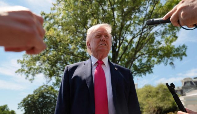 Trump'tan Sürpriz Ateşkes Kararı: İran'a Süre Tanınıyor