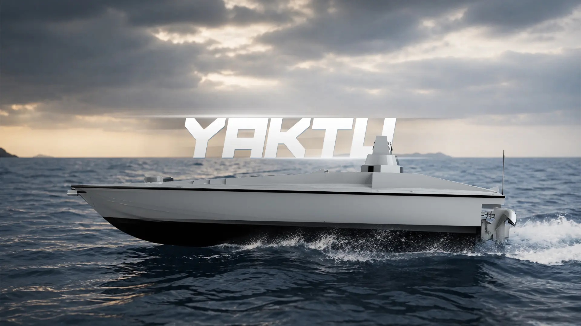 YAKTU teknik artwork