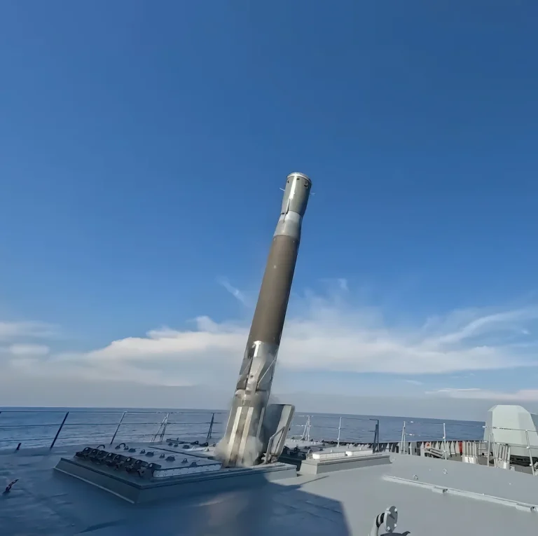 Top 10 Hypersonic Missiles in 2026: Tayfun Block-4 on Stage — Kinzhal, Zircon, DF-17 Compared, Explained