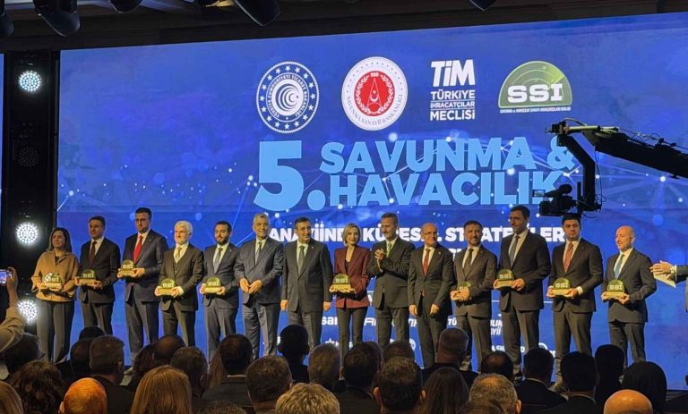 ARCA SAVUNMA Hakkında — Firma Bilgileri