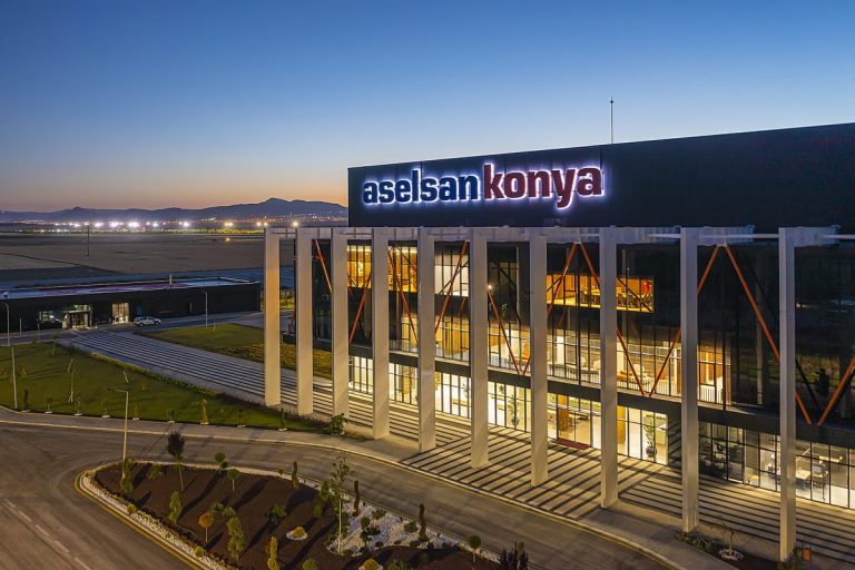 ASELSAN KONYA Hakkında — Firma Bilgileri