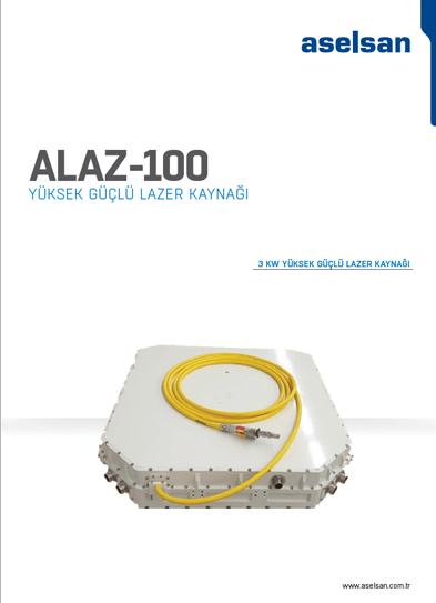 Alaz-100 Alaz 100