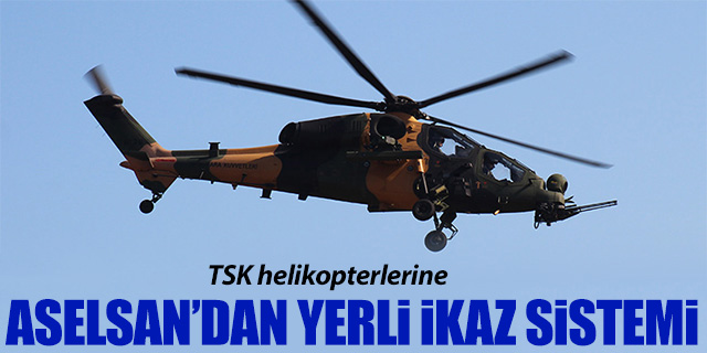 Envanter Pro — Türk Savunma Sanayii Ürünleri 4 (Ana Uyari / Ikaz Paneli)
