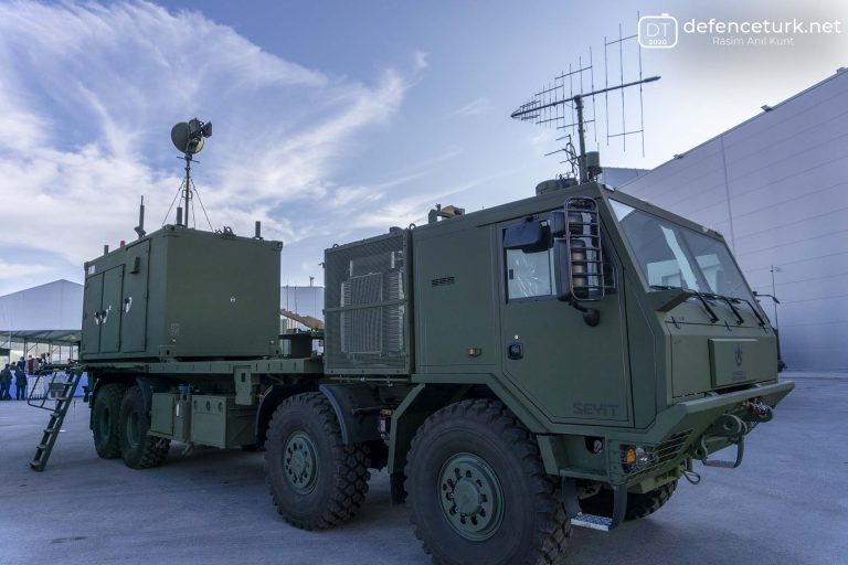 Aral (Radar Altimetre) Aral Radar Altimetre