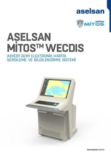 Aselsan Mitos Wecdis Aselsan Mitos Wecdis