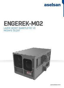 Savunma Sistemleri Cetvel M02