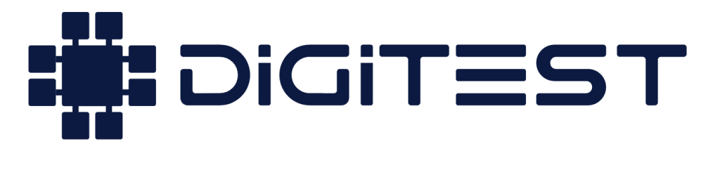DİGİTEST Hakkında — Firma Bilgileri