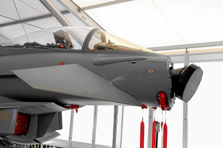 AESA Radar Nedir? 2 AESA Radar Nedir? ILA Berlin 2012 PD 193 2