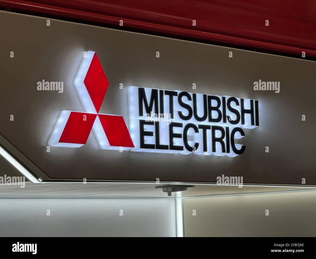 Mitsubishi Electric MITSUBISHI ELECTRIC