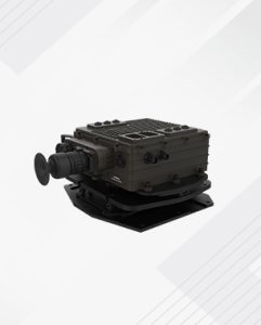 Savunma Sistemleri Sager 300