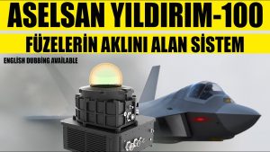 Yildirim-100 Yildirim 100