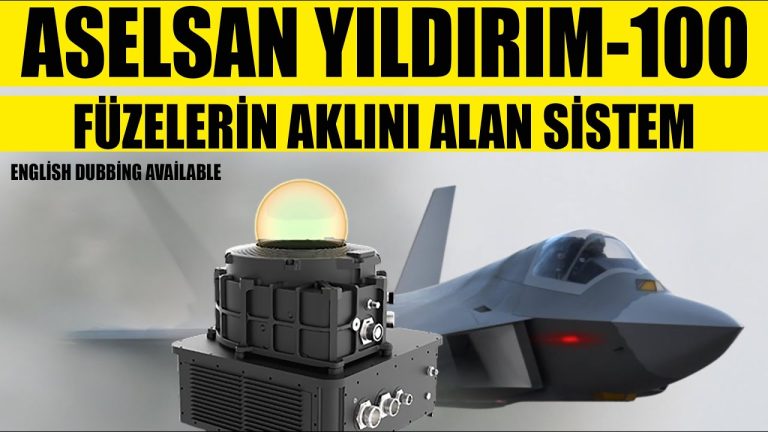 Yildirim-100 Yildirim 100