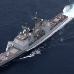 Aegis BMD Nedir? ABD Donanması’nın Gemiye Dayalı Anti-Balistik Füze Sistemi